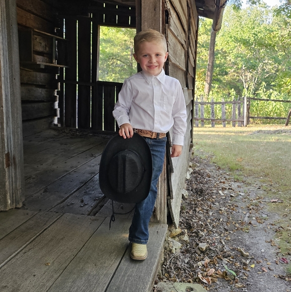 Meet your Posher, Sarah - Picture 9 of 12